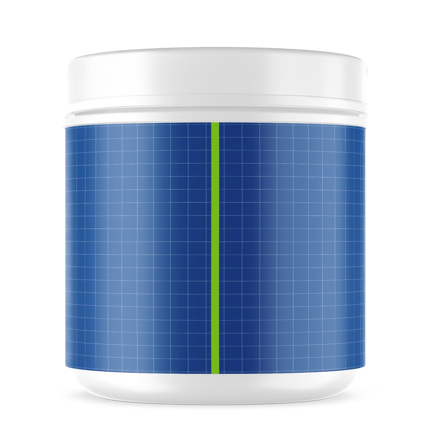 1lb Whey Armor Isolate Protein Berry