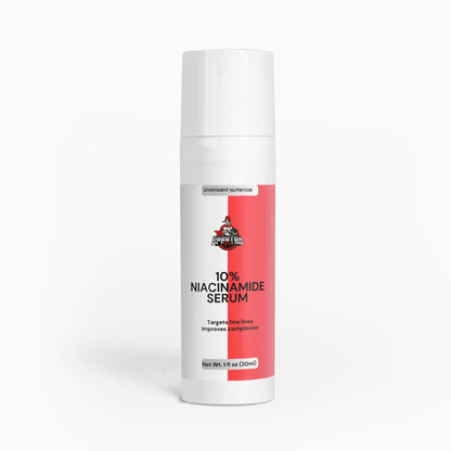 10% Niacinamide Serum