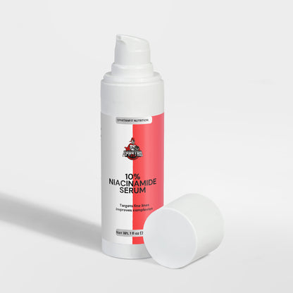 10% Niacinamide Serum