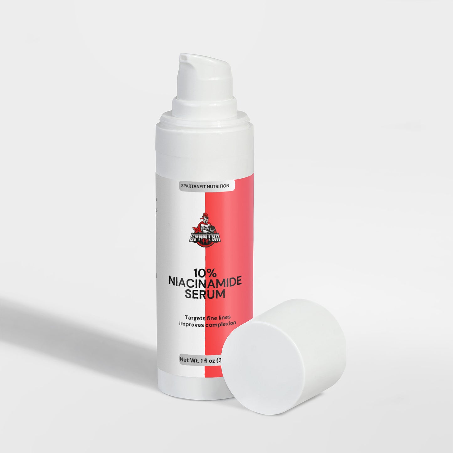 10% Niacinamide Serum