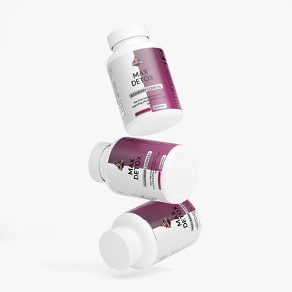 Max Detox (Acai detox)