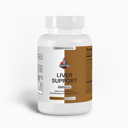 Liver Support