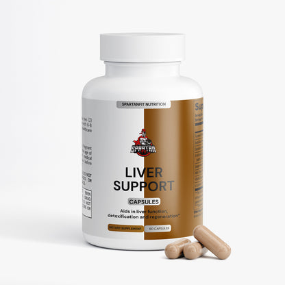 Liver Support