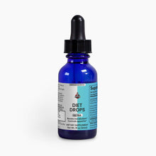 Diet Drops Ultra 1 oz