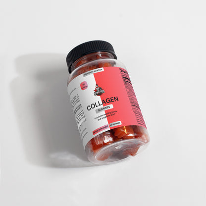 Collagen Gummies (Adult)
