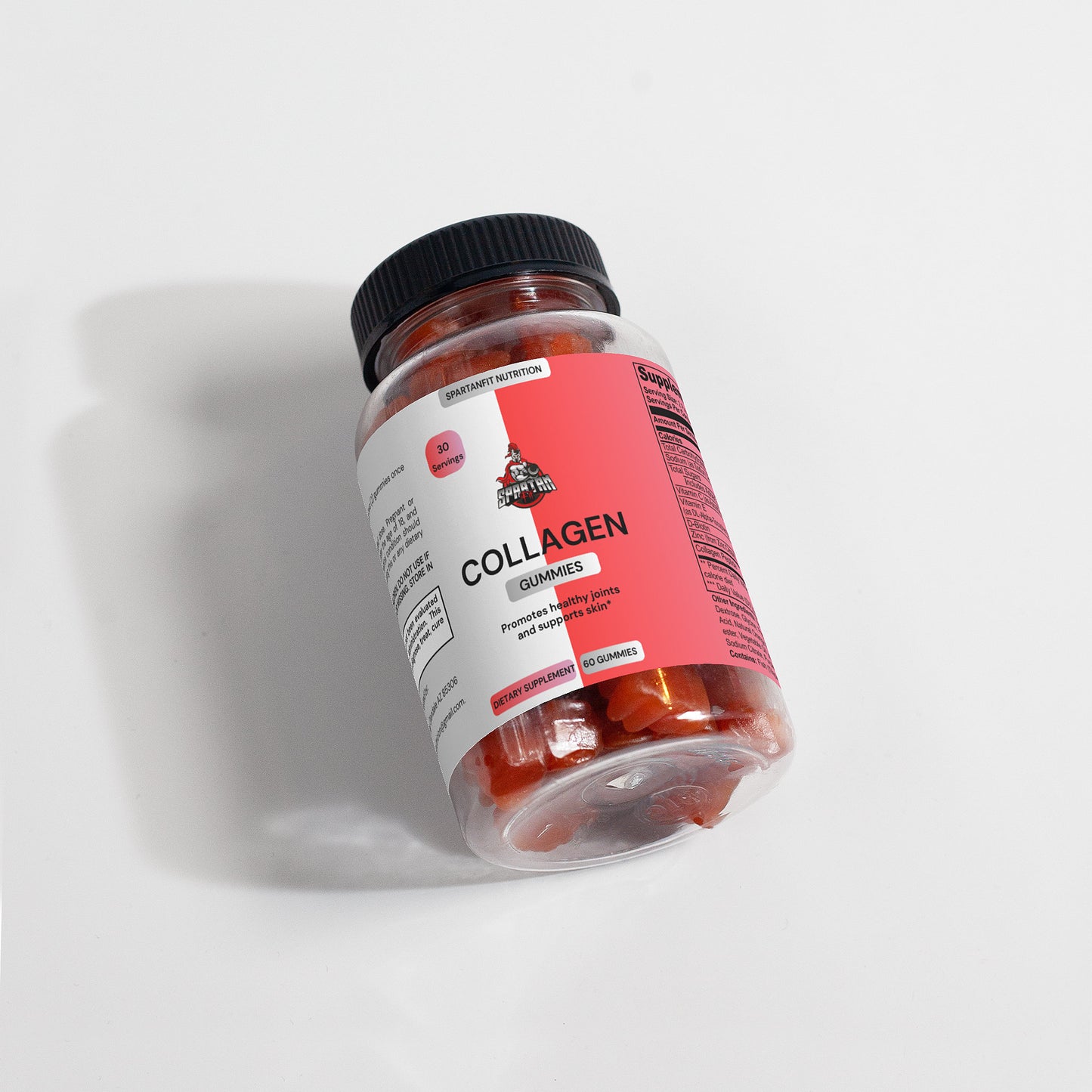 Collagen Gummies (Adult)