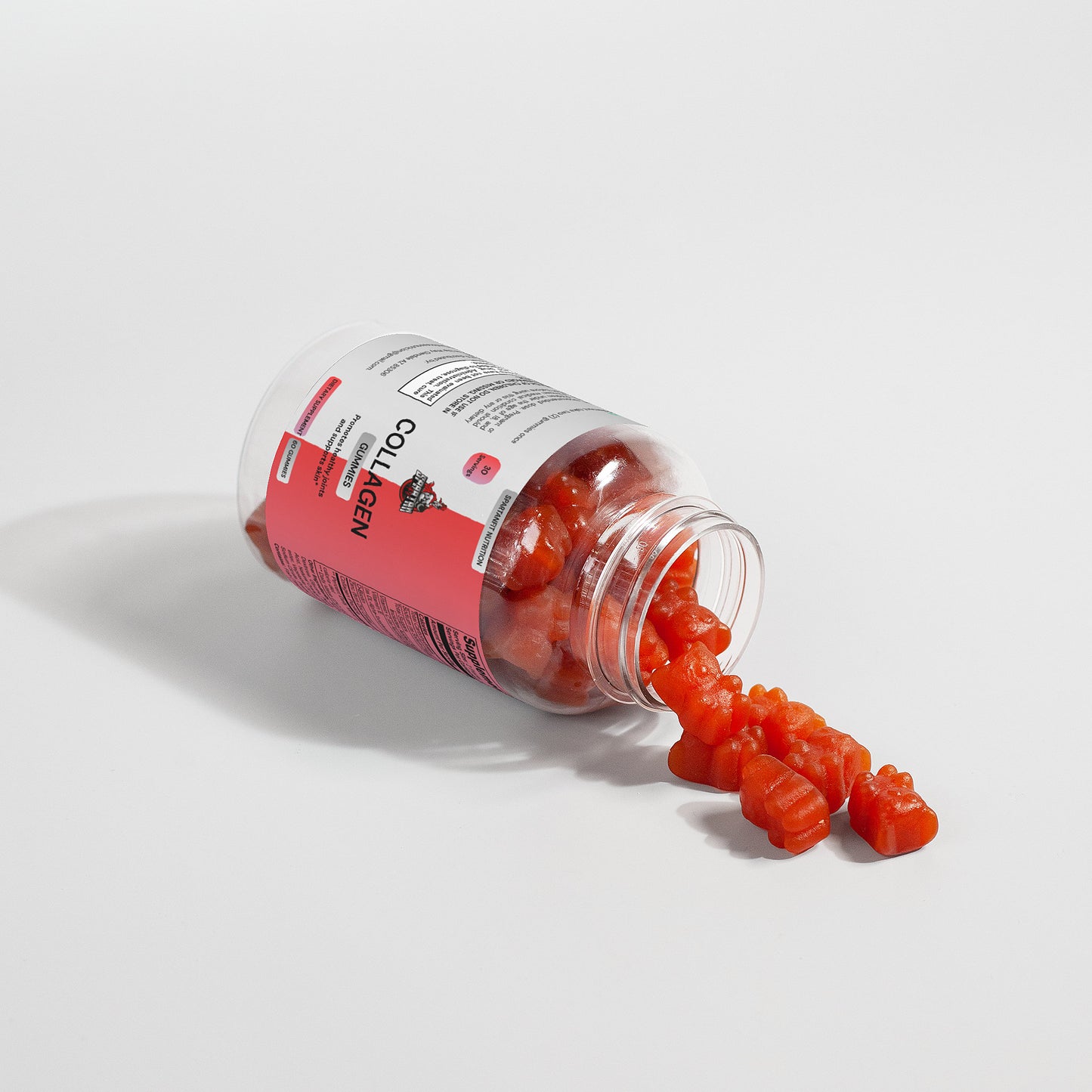 Collagen Gummies (Adult)