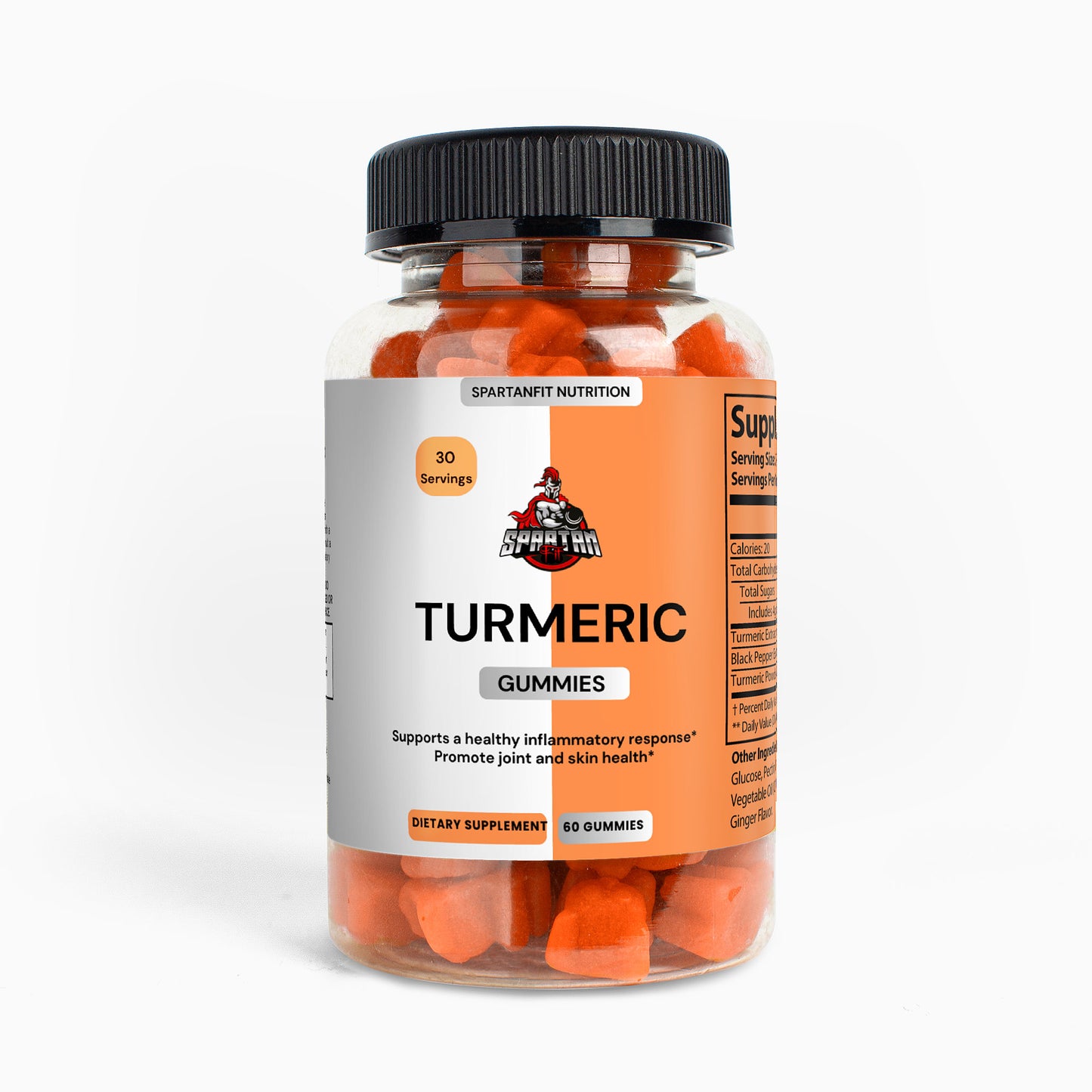 Turmeric Gummies