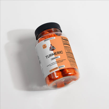 Turmeric Gummies