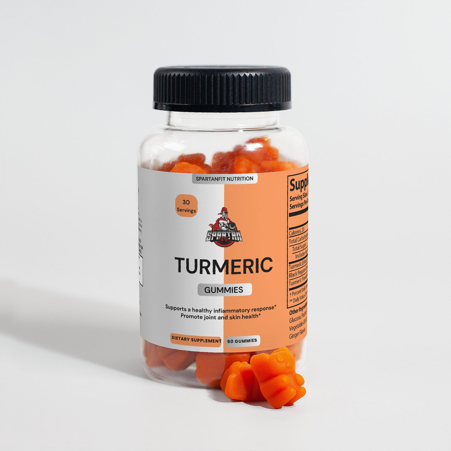 Turmeric Gummies