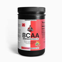 BCAA Post Workout Powder (Honeydew/Watermelon)