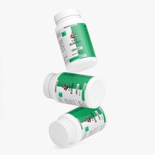 Fat Burner with MCT