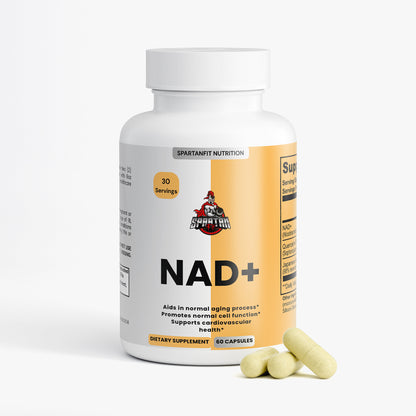 NAD+