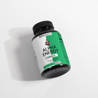 Alpha Energy