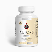 Keto-5