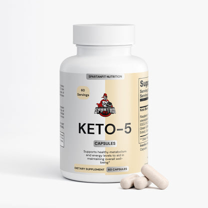 Keto-5