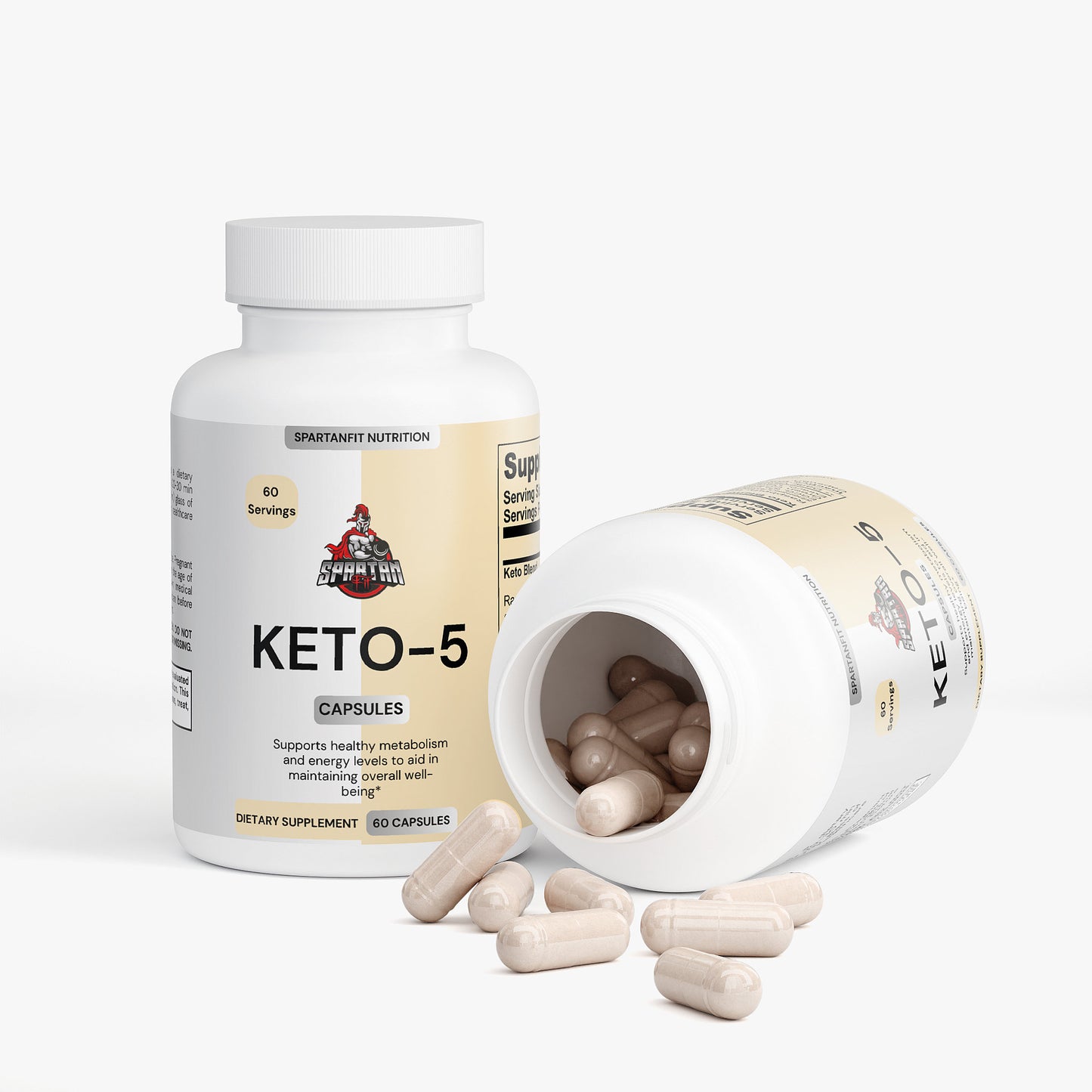 Keto-5