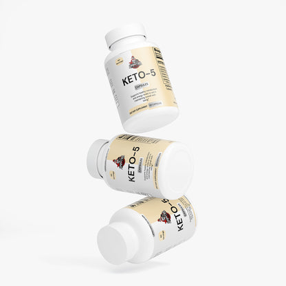 Keto-5