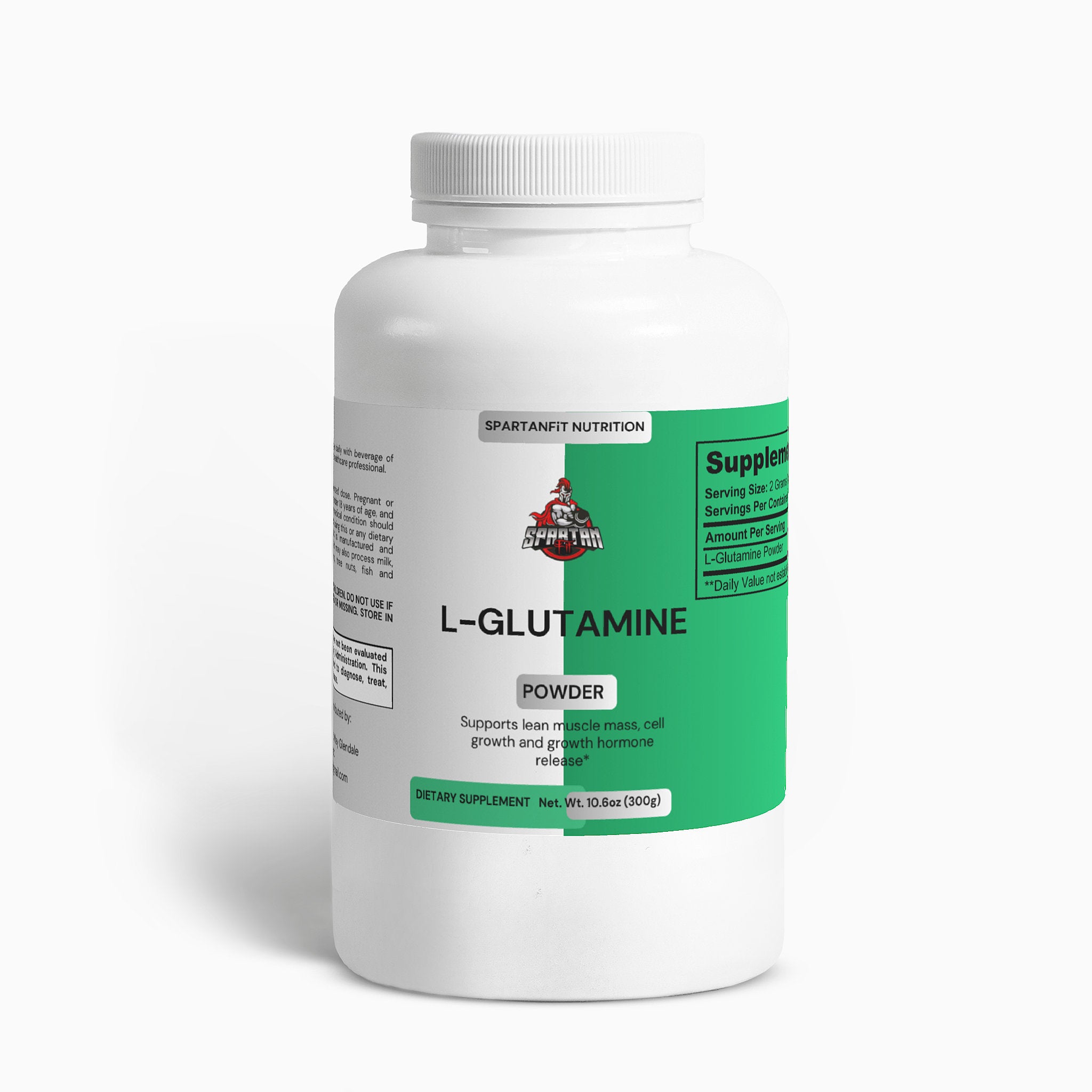 L-Glutamine Powder