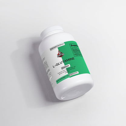L-Glutamine Powder