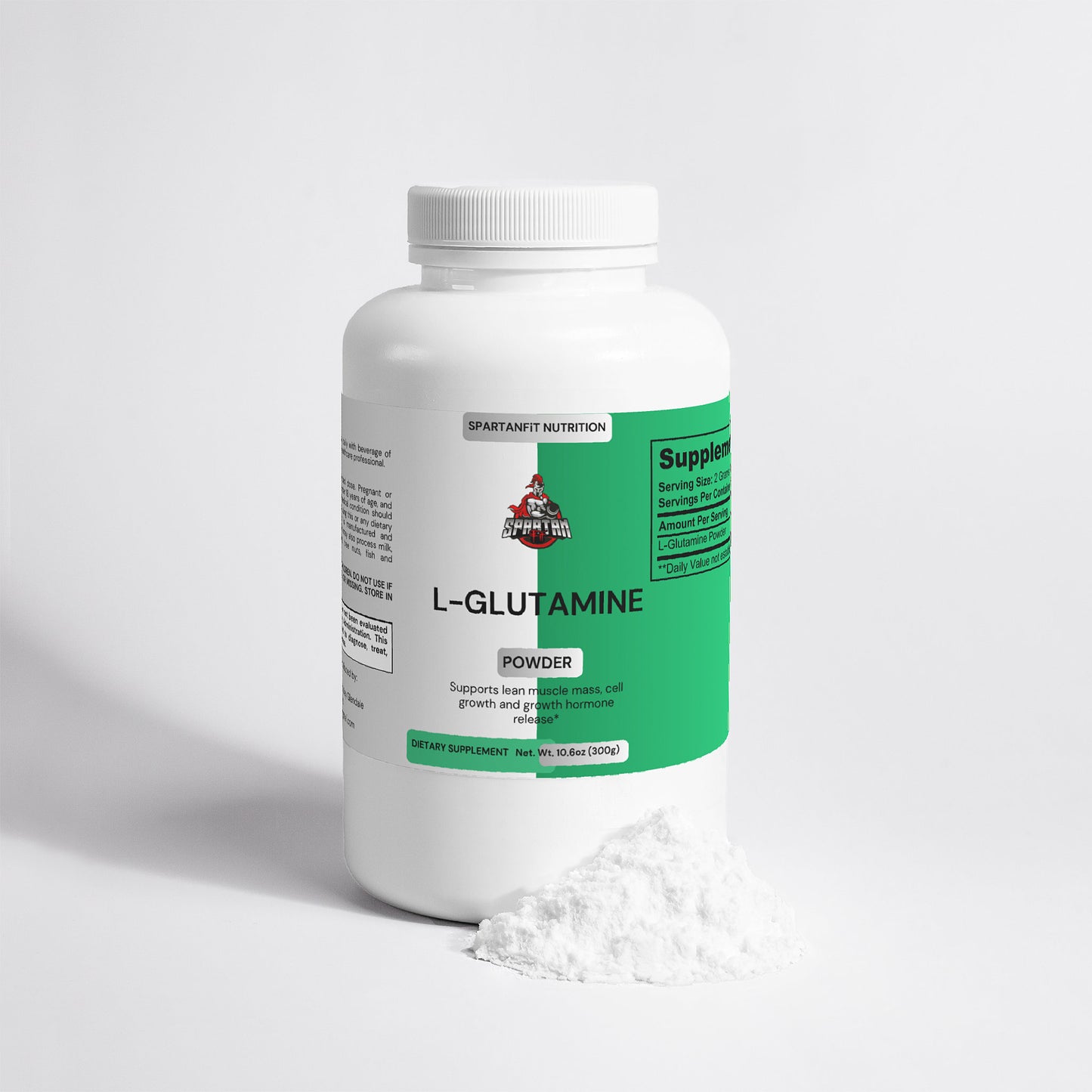 L-Glutamine Powder