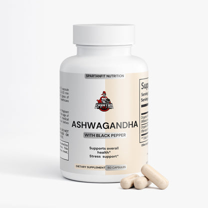 Ashwagandha