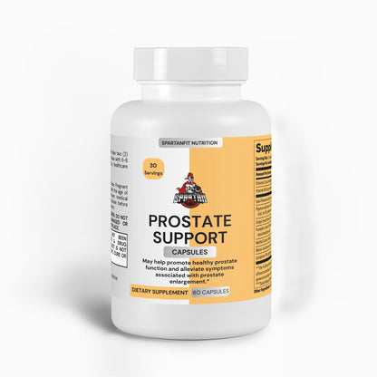 Prostate Support