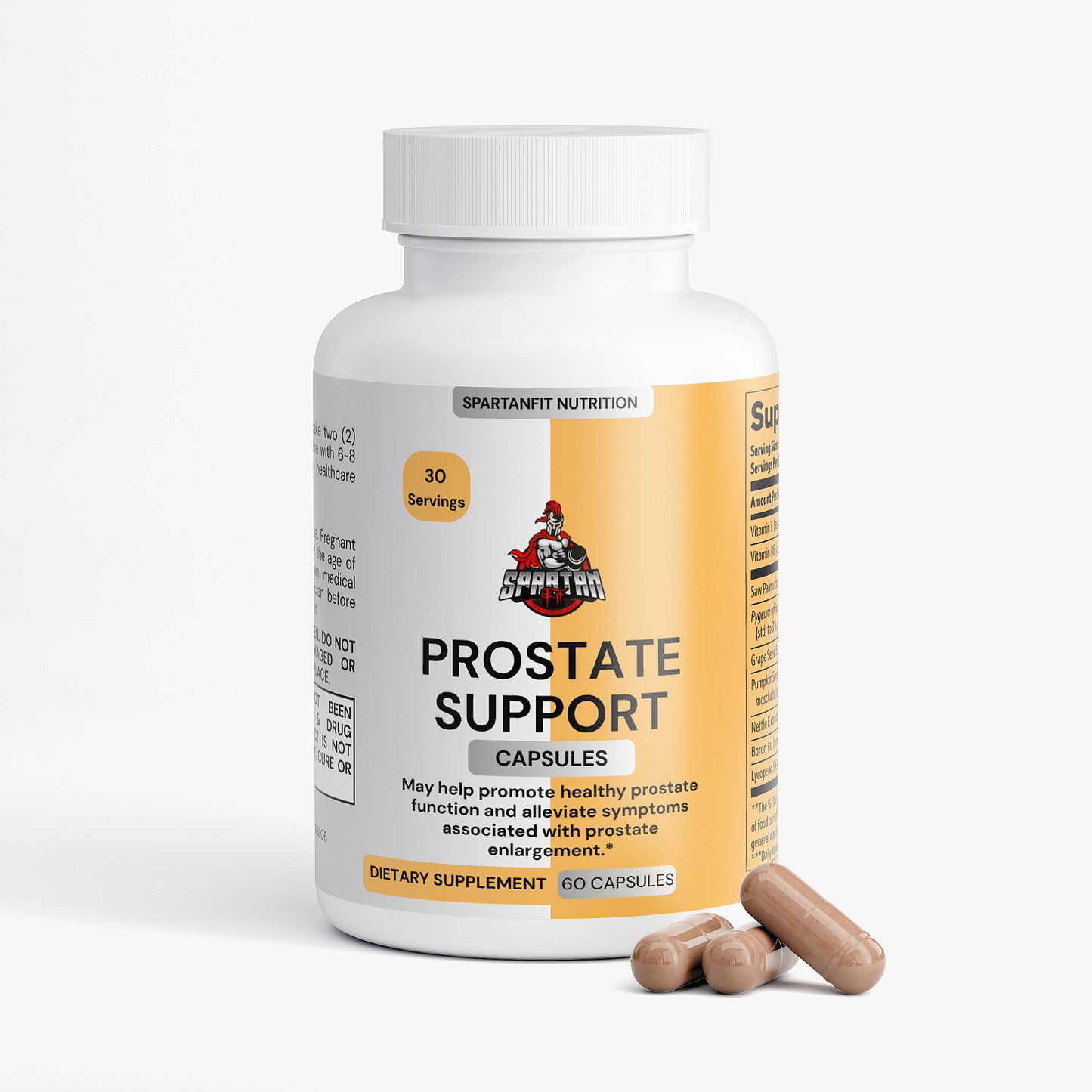 Prostate Support