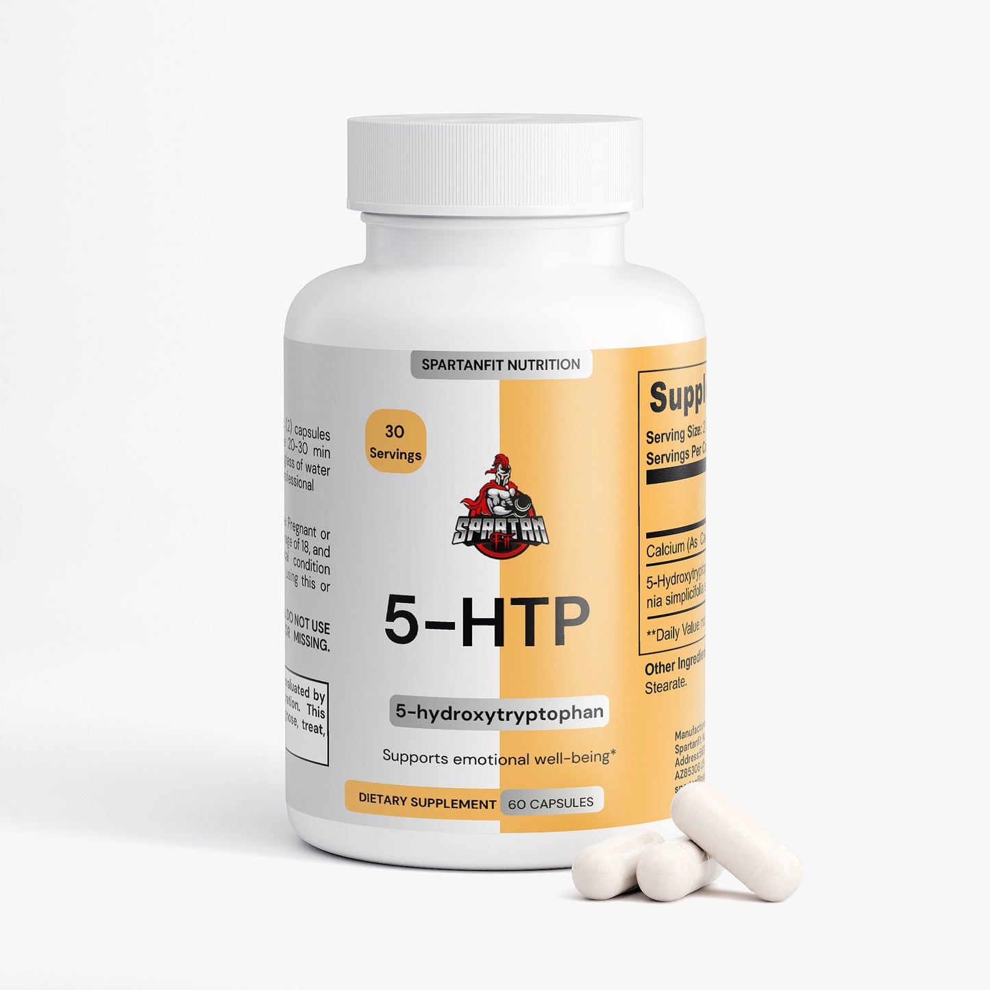 5-HTP
