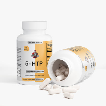 5-HTP