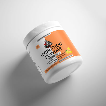 Hydration Powder (Lemonade)
