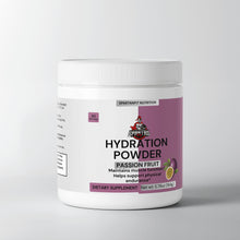 Hydration Powder (Passion Fruit)