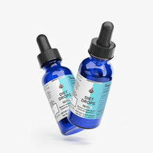 Diet Drops Ultra 1 oz