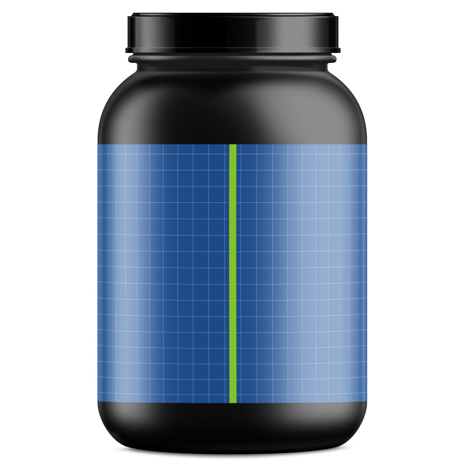 2.9lb Essential Meal Replacement Protein Vanilla Milkshake w/0% Added Sugar
