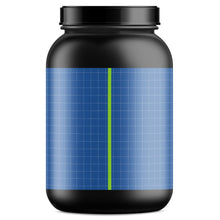 2lb 100% Whey Isolate Vanilla – 30 servings