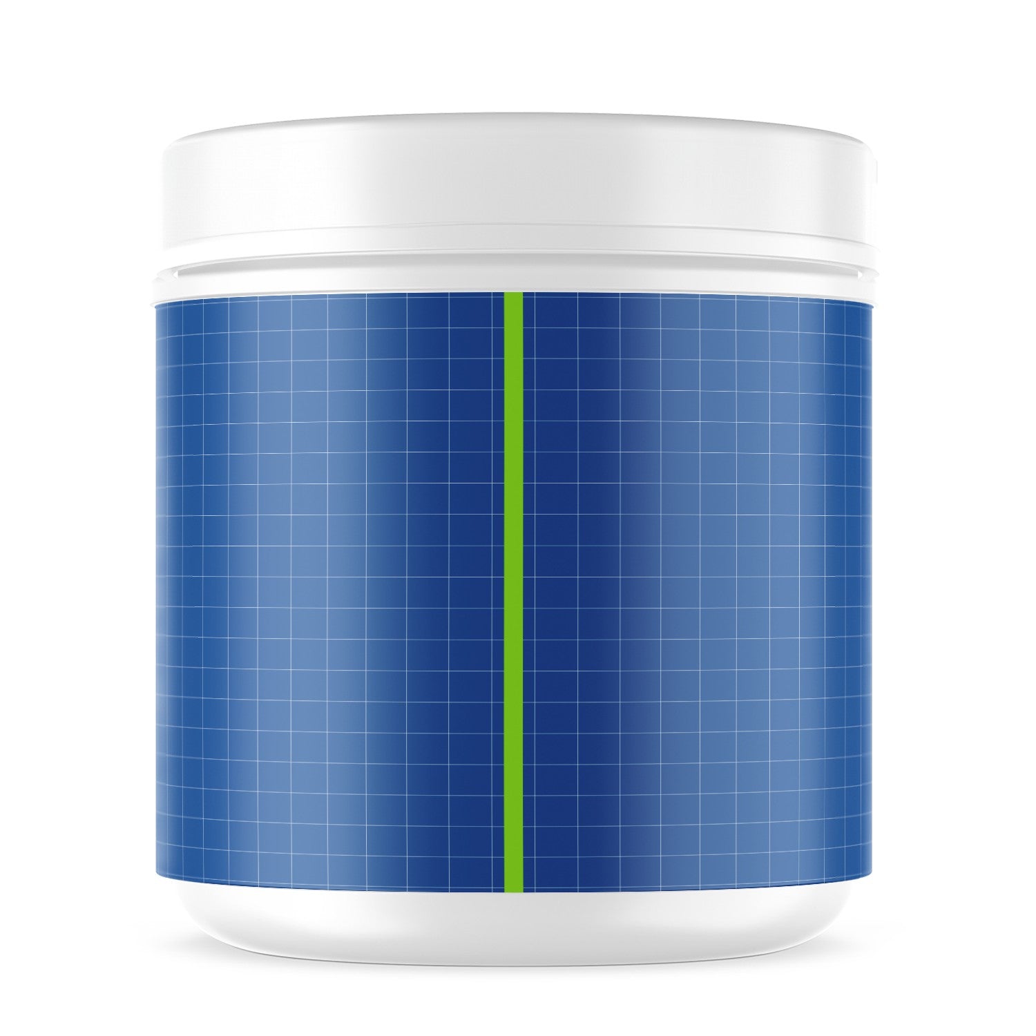 1lb Whey Armor Isolate Protein Berry